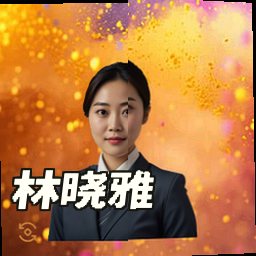 林晓雅