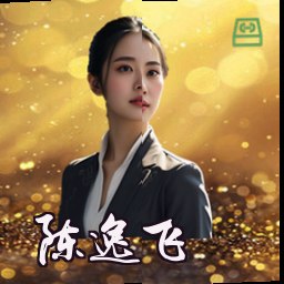 陈逸飞